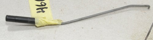 VW Polo 6N2 (99-01) Tür Pin Gestänge Tür vorne Rechts #46692-B300