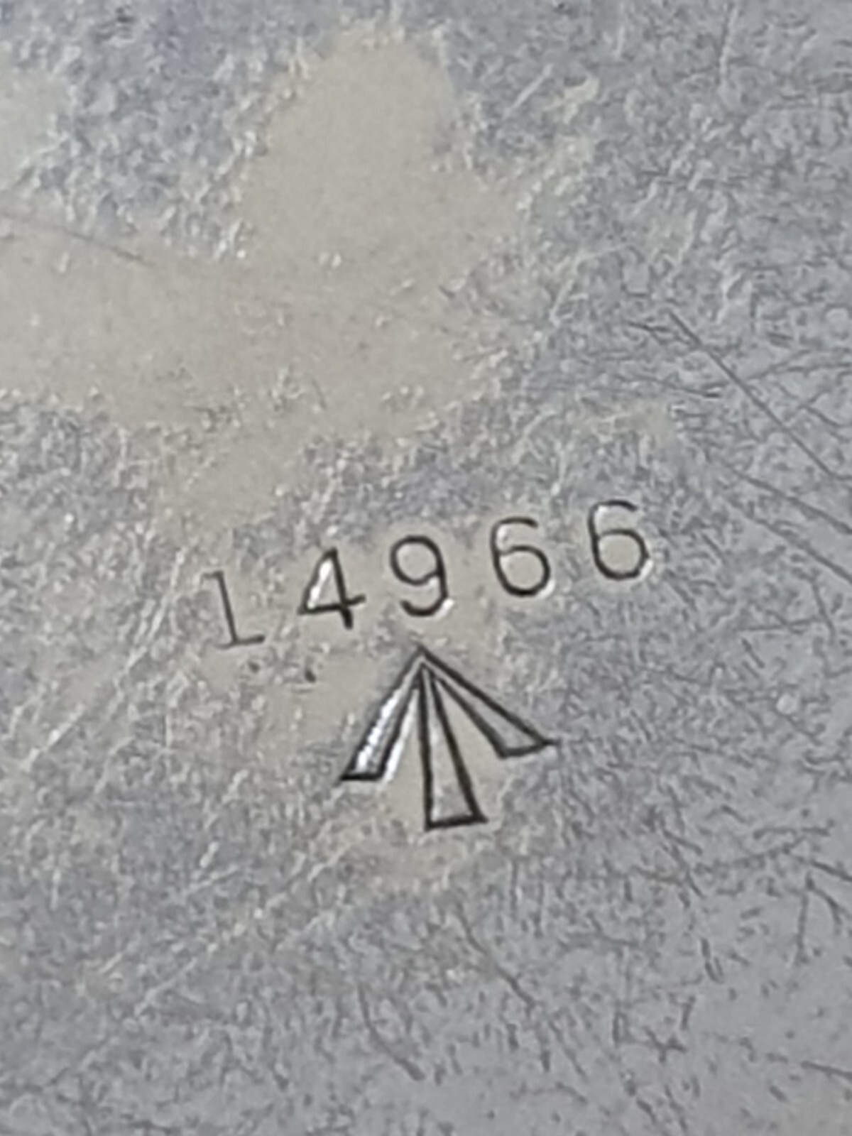 WW2 Waltham Military Pocket Watch. eBay