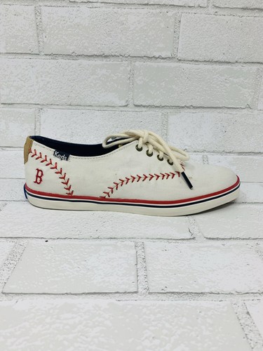 red sox keds