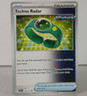 Techno Radar - Prismatic Evolutions - 130/131 - Pokemon TCG - singles