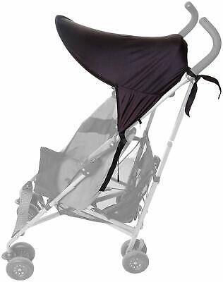 babyhug symphony stroller