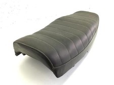 SELLA SADDLE - 2 PICCOLI STRAPPI SU FODERA YAMAHA XJ 650 1983 4K0