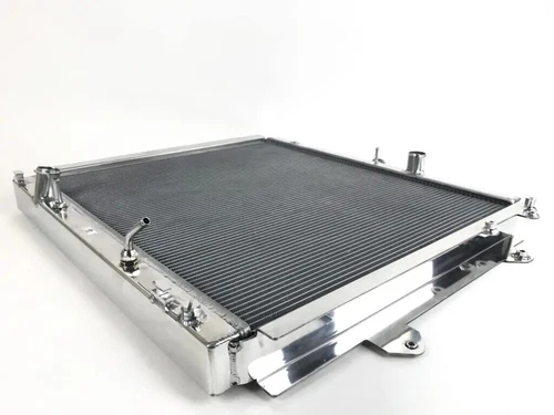 For 2010-2022 Toyota 4Runner 4.0 & 2.7 CSF Radiator High-Performance Aluminum 
