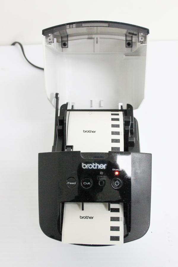 Brother Professional High Speed Label Printer QL700 eBay