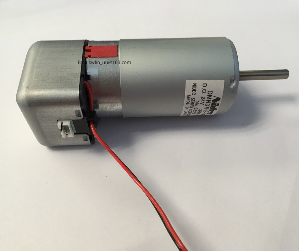 Graphtec FC8600 FC9000 FCX4000 Original Nidec DMN37HE-003 Y