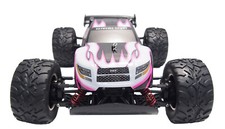 RC Car Truggy S-Track V2 RTR 4WD 1:12 ferngesteuertes Auto mit Farbauswahl: