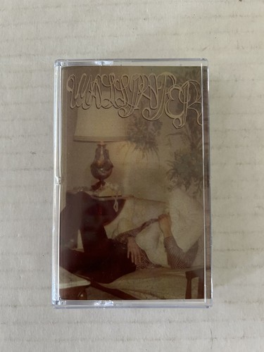 GRAPE STREET Wallpaper Cassette Tape NM-/VG+ Burger Records Rock Pop Punk - Picture 4 of 11