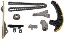 PREFERRED COMPONENTS INC. TS17166 Engine Timing Set