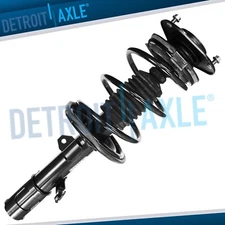 Front Left Strut w/ Coil Spring for 2000 2001 2002 2003 2004 2005 Toyota Celica