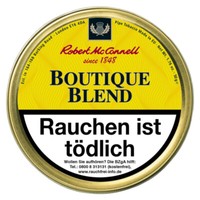 Robert Mcconnell Heritage Boutique Blend 100G Pfeifen Tabak