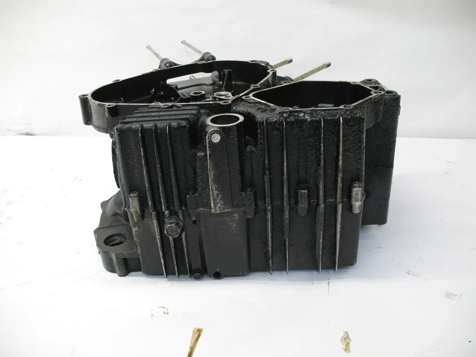 1998 KAWASAKI VULCAN VN800 VN 800 CÁRTER BLOCO MOTOR 14001-5342 - Imagem 4 de 4