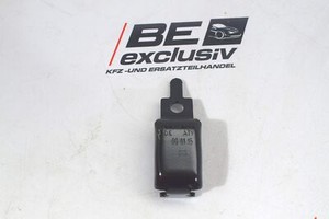 Audi A5 8T Sportback 2.0 TDI Halterung Klammer Abdeckblech 8K8886193