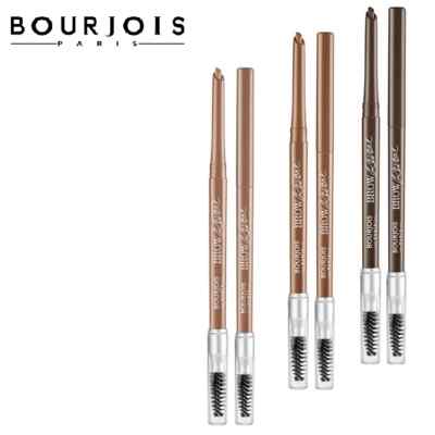 Bourjois Brow Reveal Pencil Stylo Automatic & Brush - Farbton wählbar