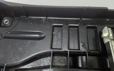 support de batterie pour SKODA SCALA (NW)(01.2019- ) 2019 1744618