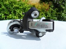 Sachs Huret Rear Derailleur. Sachs Huret Aris Classic 1500 Rear Mech.  1991