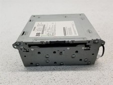 14-18 INFINITI Q50 Radio Receiver AM/FM/CD OEM 283304HB1B