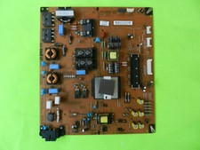 LG EAY62512801 POWER SUPPLY BOARD 55LM5800 FREE SHIPPING