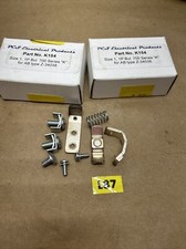(2) ELECTRICAL K154 FOR ALLEN-BRADLEY Z-34038 SIZE 1 CONTACT KITS 1 POLE