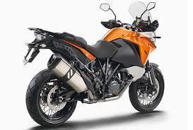 Motorrad Abdeckung Stormforce wasserdicht für KTM 1190 Adventure 4-lagig Stoff
