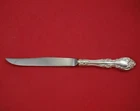 Melrose by Gorham Sterling Silver Steak Knife Original 8 7/8" Vintage