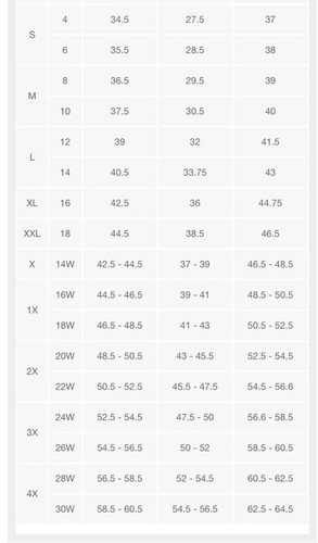 (2X)- Universal Thread Women's Puff 3/4 Sleeve Jumpsuit - Blue Star - Picture 9 of 12