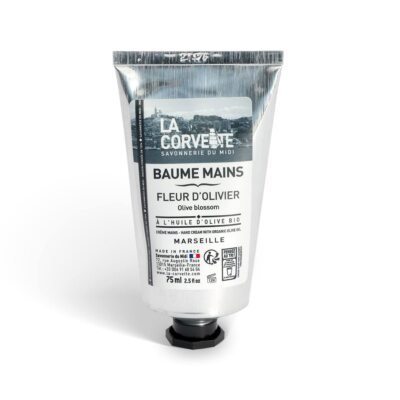 La Corvette Hand Cream Olive Blossom 75mL Japan