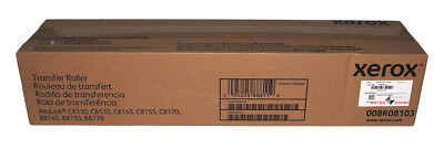 Xerox Transfer Roller AltaLink C8130 C8135 C8155 B8145 B8170 008R08103