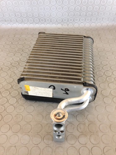 OPEL Corsa B (1997-2000) 1.0 Benzin 40KW 3P Heizkörper Klimaanlage Innen-