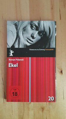 Ekel (2013)