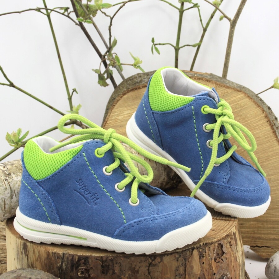 Gebrauchte Kinderschuhe Ricosta Kinderschuhe Schmal