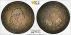 New Listing1795 Overton 125 Flowing Hair Half Dollar