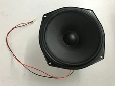 1 x Replacement Samson 8004 SC22SJ49-04 Woofer 4 ohms
