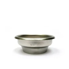 LA PAVONI PREMILLENIUM EUROPICCOLA - PROFESSIONAL 49 mm 1CUP PORTAFILTER BASKET