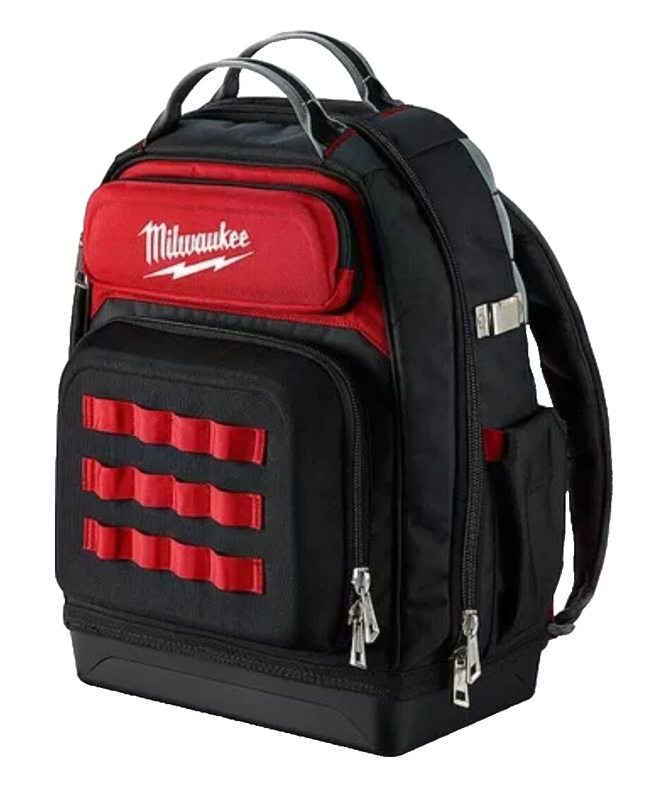 Cajas de herramientas Milwaukee y almacenamiento