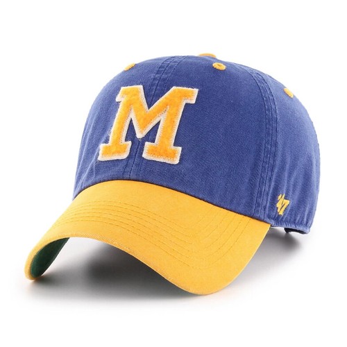 Milwaukee Brewers MLB Cooperstown '47 