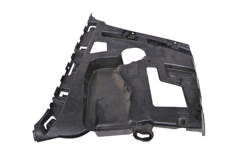 BMW F30 Stoßstangenhalter hinten rechts 7384466 335d xDrive 2015 17069956