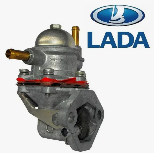 Lada Niva Benzinpumpe Benzinpumpe Mechanisch Für Lada Niva 1600 & Lada 2101- 2107 - Kraftstoffpumpe Manuell Lada Benzinpumpe