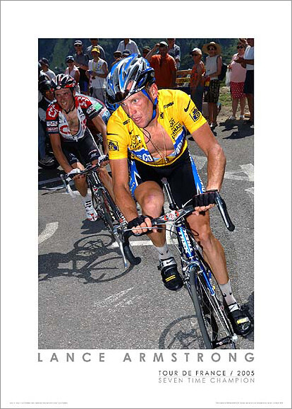Tour de France Photo | Cycling Posters | Jan Ullrich Tour de France Photo | Cycling Posters | Jan Ullrich