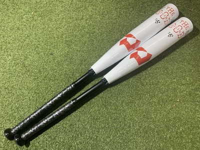 2025 DeMarini The Goods 30/22 USSSA -8 Baseball Bat ~ New WBD2536010 OBO