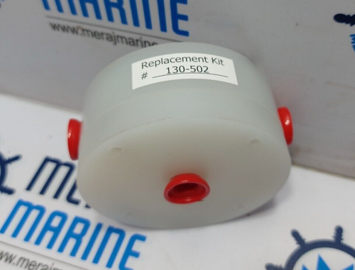 Genie Model 130 Membrane Separator Outlet (Center Porat at Rear) - Picture 5 of 7