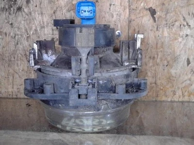 Anti brouillard droit (feux) CITROEN XSARA PICASSO PHASE 1 9638225680 DW10TD_RHY - Photo 1/4