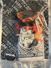 Swag Golf Cash Wad Barrel Driver Cover SPECIAL