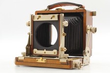  Near MINT Photox 6789 6x9 Medium Format Film Camera Body From JAPAN