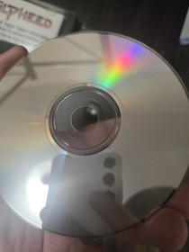 Racing Aces Sega CD 1993 Complete / Mint Disc CIB Tested