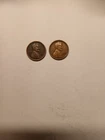 1923,1923s Wheat Pennies
