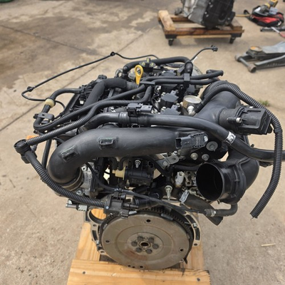 #ad #ad 14 20 FORD ESCAPE FUSION ENGINE MOTOR 1.5L ECOBOOST TESTED 77K MILES OEM $1876.00