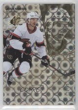 2022-23 SPx Grand Finale 20/50 Josh Norris #38 0nr3