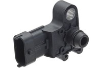Sensor Saugrohrdruck FüR Opel Astra J Caravan GTC Meriva B GroßRaumlimousine