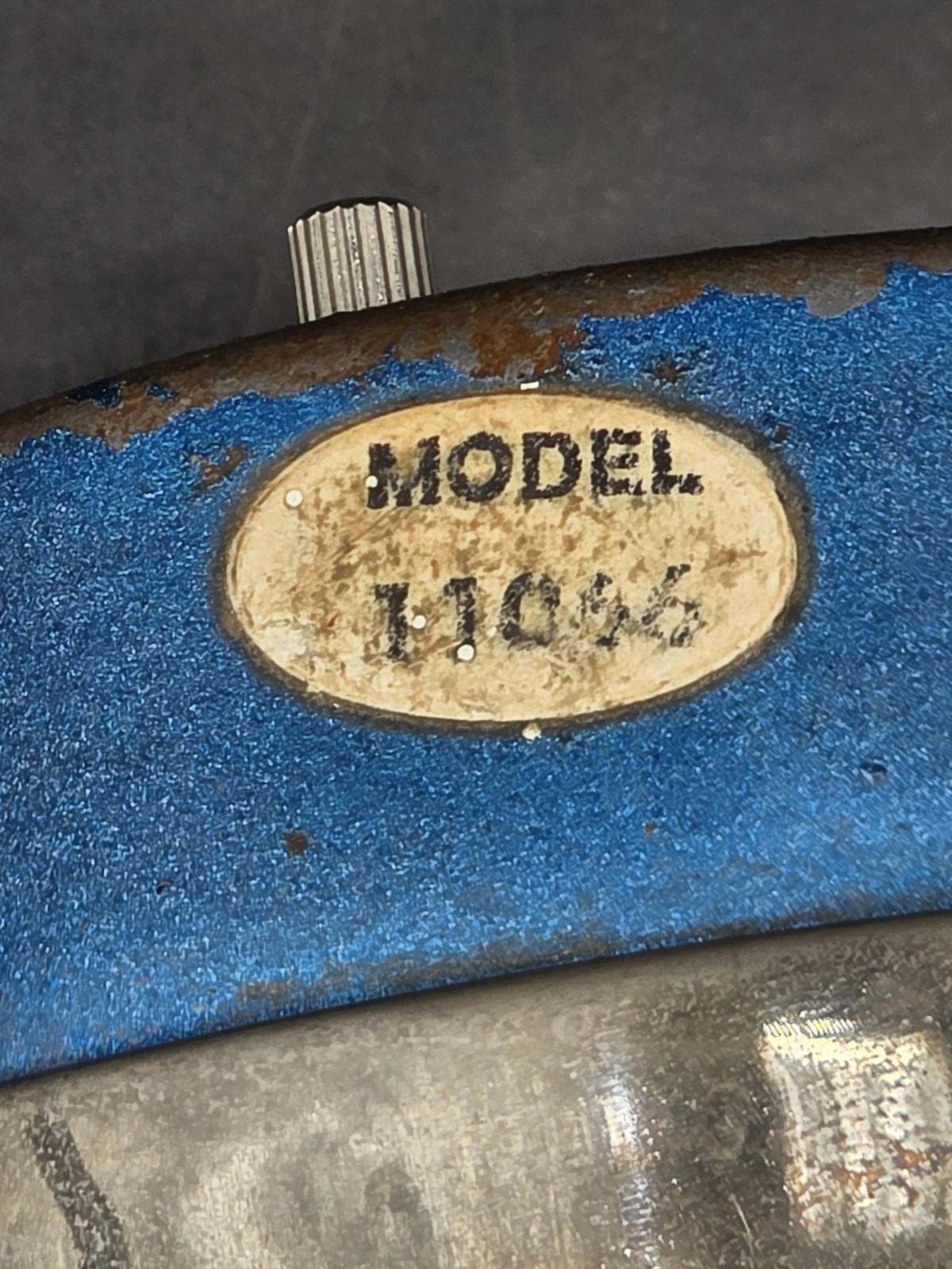 Vintage Westclox Baby Ben Wind-Up Alarm Clock- Made In USA - LaSalle, Illinois