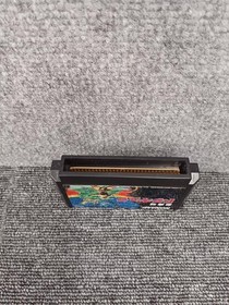 Famicom CASTLEVANIA AKUMAJO DRACULA Cartridge Only Nintendo 2263 fc Used